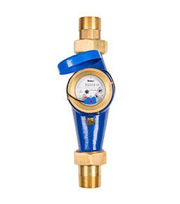 HC Flow Meter