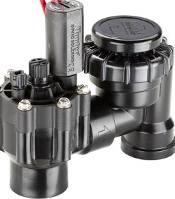 Hunter PGV ASV irrigation valve